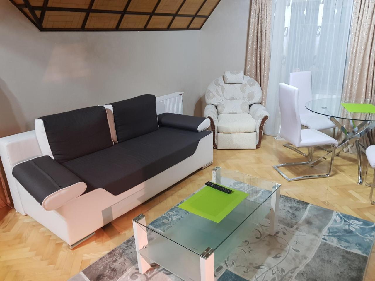 Apartman Blagojevic Златибор Екстер'єр фото