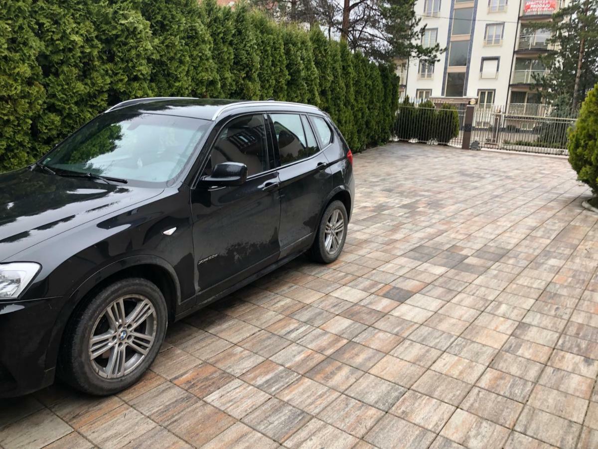Apartman Blagojevic Златибор Екстер'єр фото
