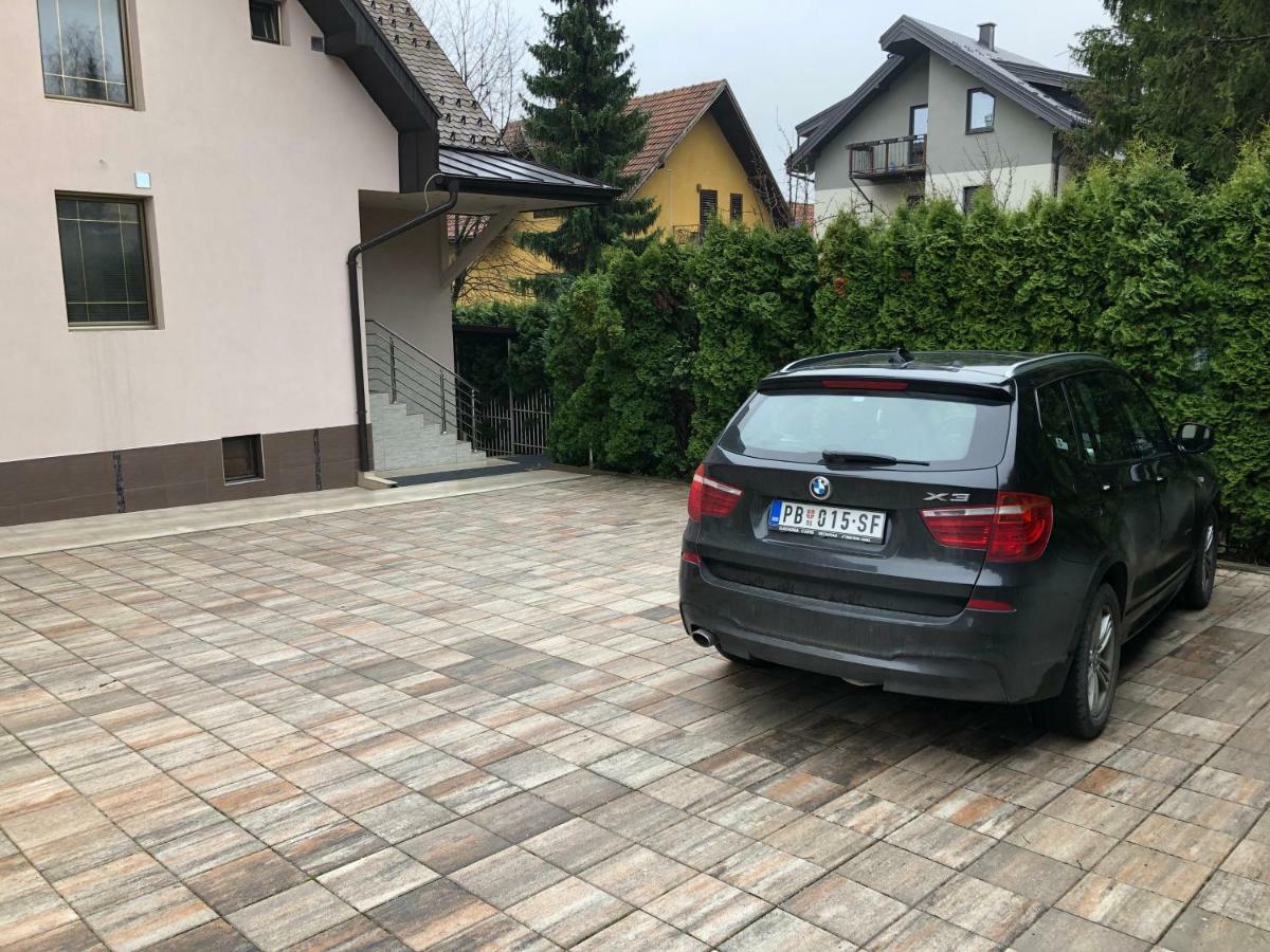 Apartman Blagojevic Златибор Екстер'єр фото