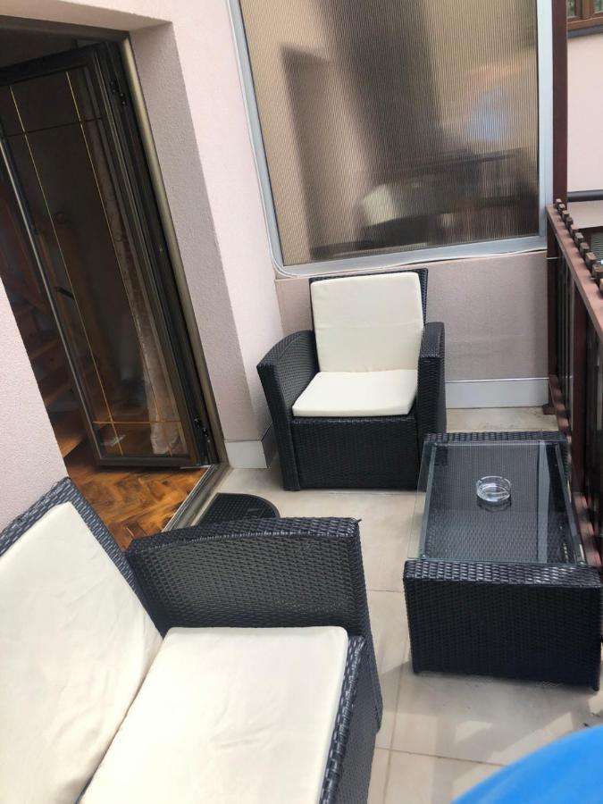 Apartman Blagojevic Златибор Екстер'єр фото